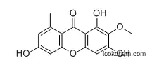Molecular Structure of 773850-90-1 (Drimiopsin C)